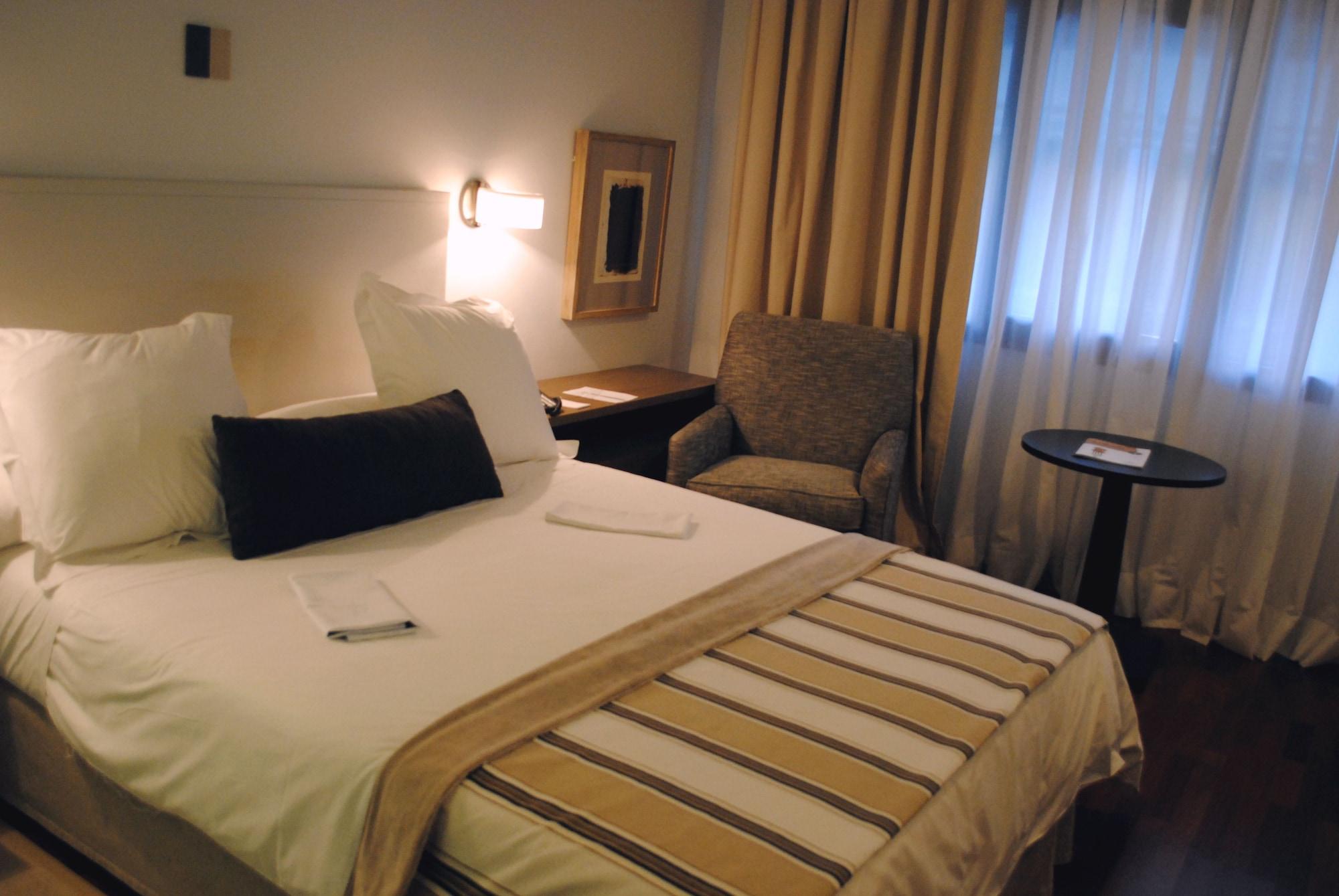 Parador De Antequera Exterior photo